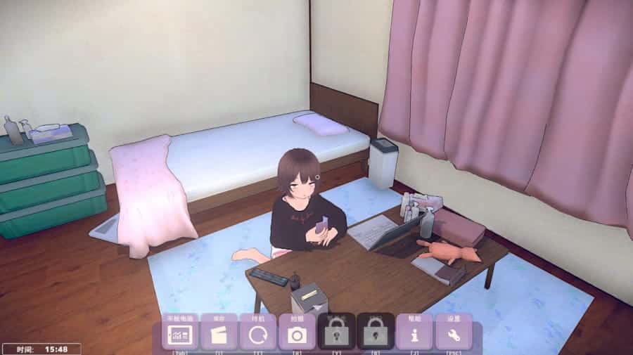 游戏画面5