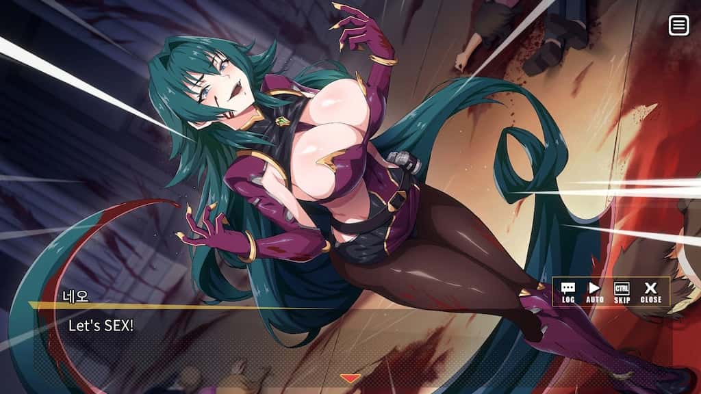 游戏画面2